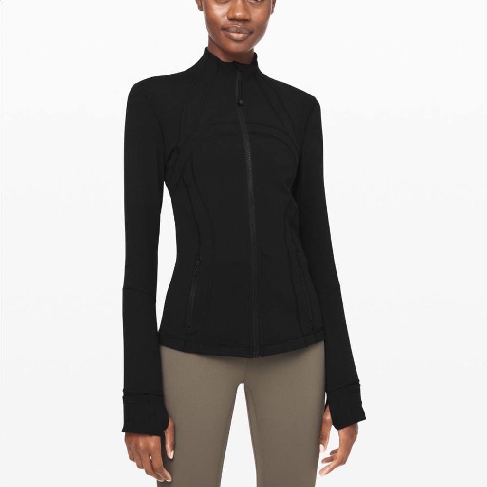 Lulu Lemon Define Jacket